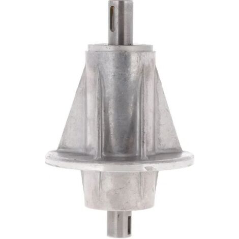 Palier de lame tracteur tondeuse  STIGA - GGP - 382207201/3LC