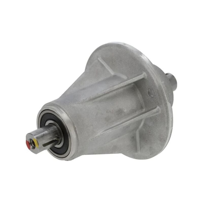 Palier de lame tracteur tondeuse Stiga - ggp - 382207203/1LC