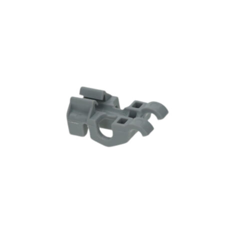 Palier de panier inférieur pour Lave-vaisselle WHIRLPOOL 481010600198, 481253578098
