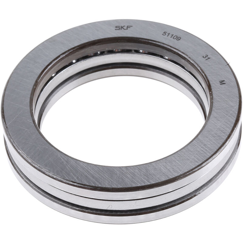 SKF - Butée à billes ø int. 45mm, ø ext. 65mm, larg. 14mm ( Prix pour 1 )