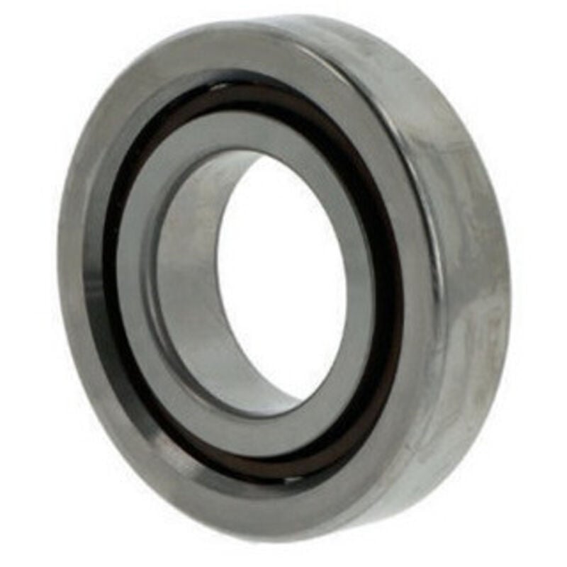 Palier de Roulement à billes à contact oblique 7602050 -tvp id 50mm ad 90mm B.20mm FAG