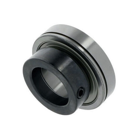 Palier de serrage AELS202-010 D1NW3 int 15,875mm Ext 40mm Ep. 28,6mm NTN