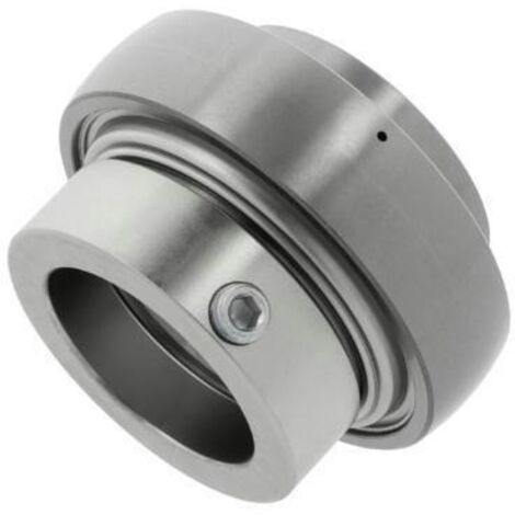 Palier de serrage E40 -KRR-B ID 40mm DA 80mm Largeur 56,5mm INA