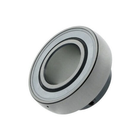Palier de serrage GAY20 -NPPB int 20mm Ext 47mm Ep. 25mm NKE