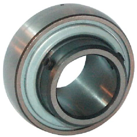 Palier de serrage GYE50-211 -KRR-B ID 50mm AD 100mm Largeur 55,6mm INA
