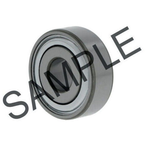 Palier de serrage UC201-008 ID 12,7mm AD 47mm Largeur 31mm NKE