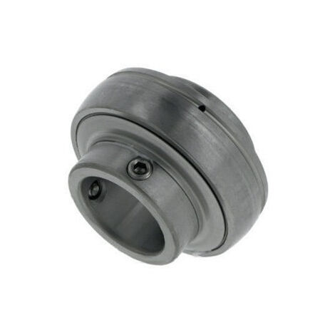 Palier de serrage YAR205 -2RF/HV int 25mm Ext 52mm Ep. 34,1mm SKF