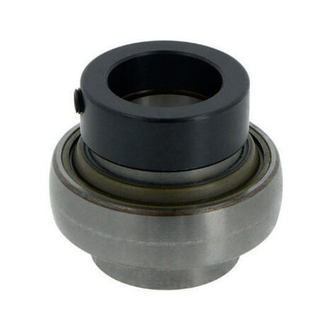 Palier de serrage YEL206 -2DW/AG int 30mm Ext 62mm Ep. 48,4mm SKF