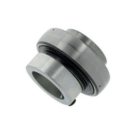 Palier de serrage YEL212-207 -2F int 61,913mm Ext 110mm Ep. 77,8mm SKF