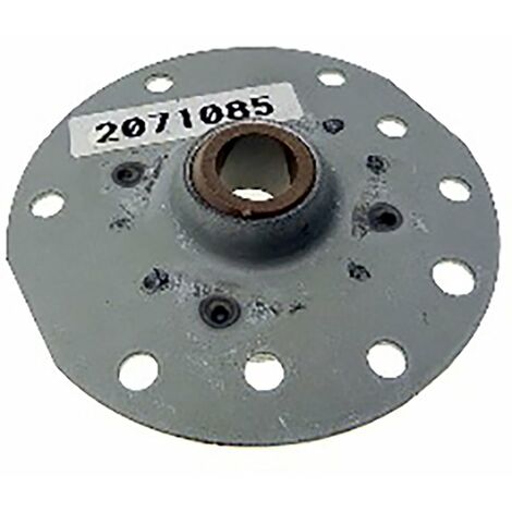 PALIER DE TAMBOUR pour SECHE LINGE THOMSON - 52X0812