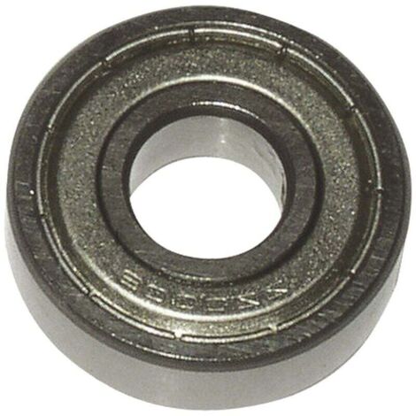 Palier de tambour pour Sèche-Linge WHIRLPOOL 480112101499