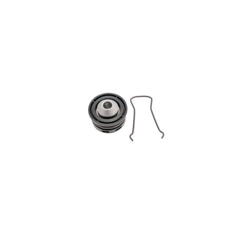 Palier di ensemble Gauche T12 Pour Lave-LES 481952028026 Bauknecht, Ignis, Laden, Radiola, Whirlpool