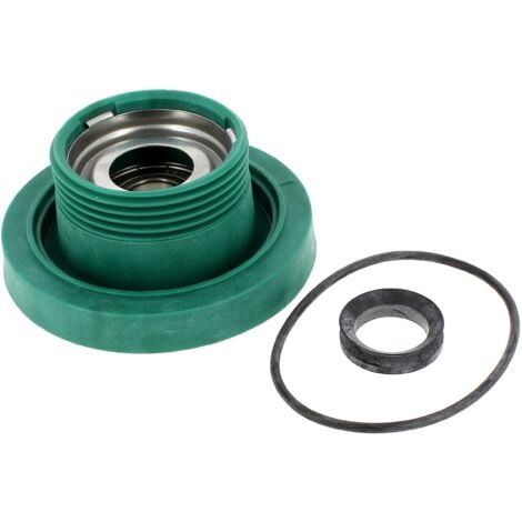 CURTISS Palier droit complet diamètre de l'axe 17mm d'origine