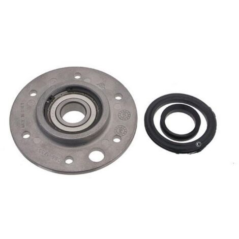 PALIER DROIT OU GAUCHE pour LAVE LINGE BOSCH - 9959657