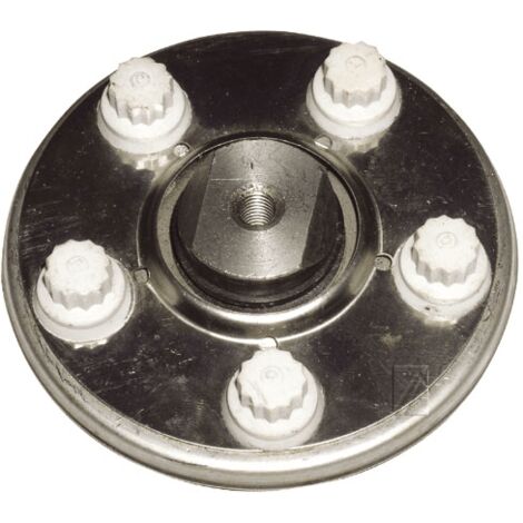 PALIER ENSEMBLE COMPLET + JOINT POUR LAVE LINGE ARISTON - C00037674