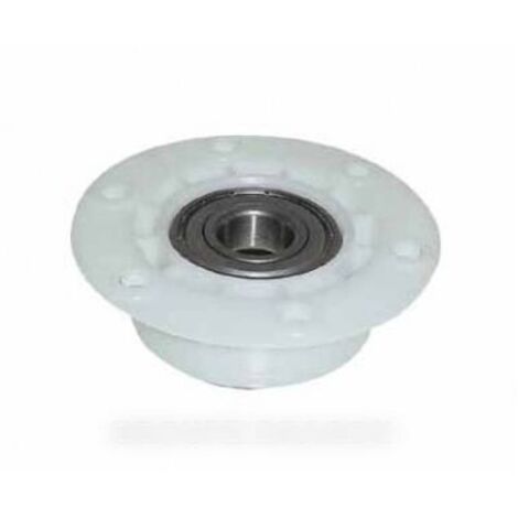 PALIER ENSEMBLE DROITE / GAUCHE POUR LAVE LINGE INDESIT
