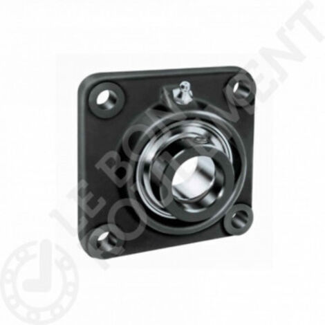 Palier fonte LCJ13-TIMKEN