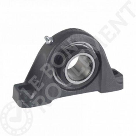 Palier fonte RASC1-3/16-TIMKEN