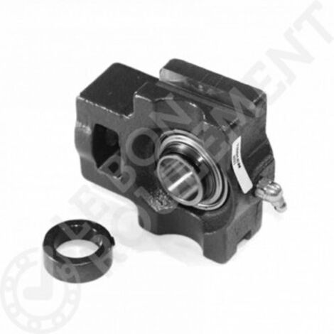 Palier fonte RTU1-1/4-TIMKEN
