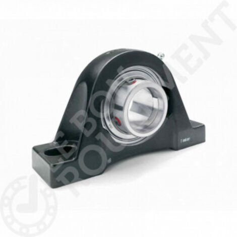 Palier fonte SAK1-1/4-TIMKEN