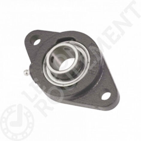 Palier fonte SCJT1-1/4-TIMKEN