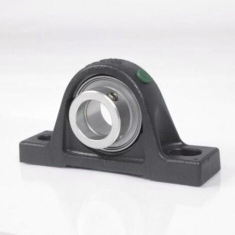 Palier fonte SY60-WF-SKF
