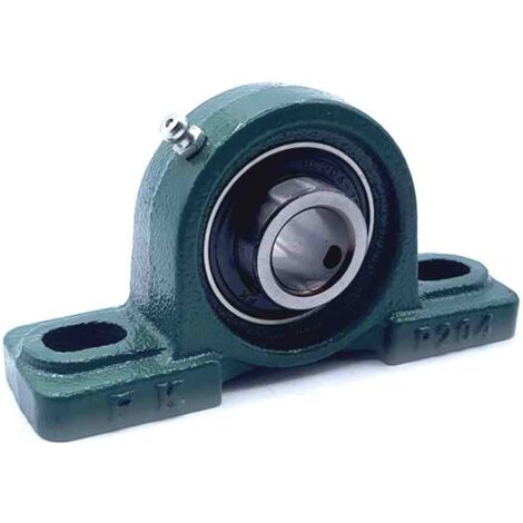 Palier fonte UCP204-12