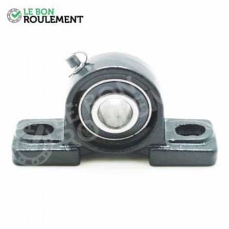 Palier fonte UCP211-35