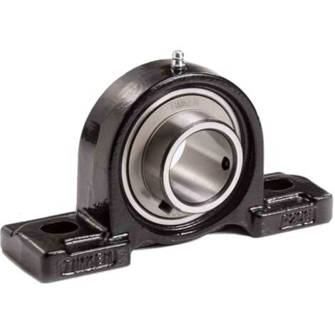 Palier fonte UCP211-35-TIMKEN