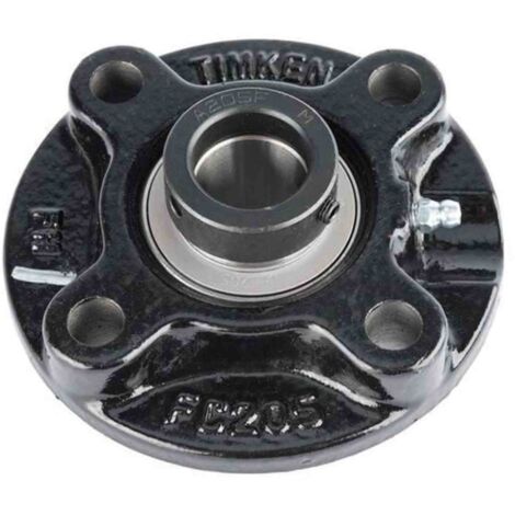 Palier fonte UELFC207-TIMKEN