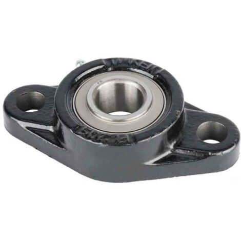 Palier fonte UKFL213-TIMKEN