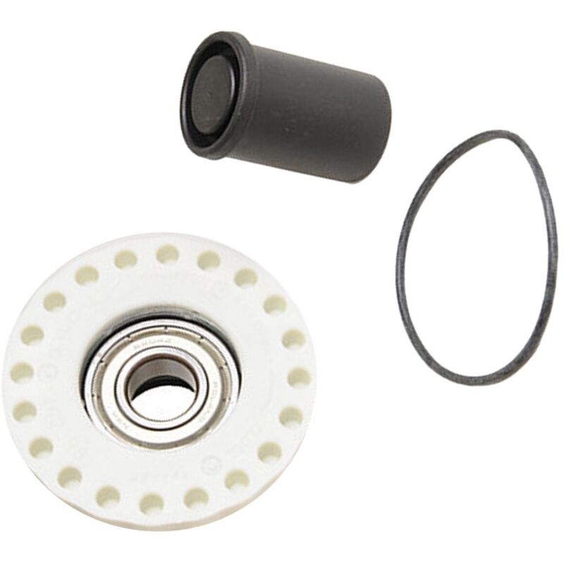 Palier gauche d'origine