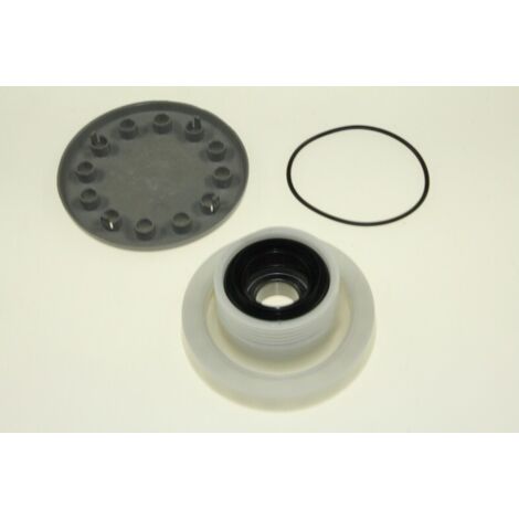 PALIER, ,GAUCHE COMPLET pour lave linge ELECTROLUX