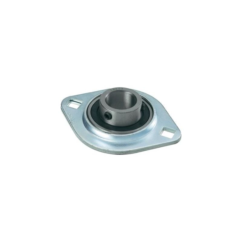 Palier Ubc Bearing de perçage 20 mm écartement des trous 71.5 mm 1 pc(s)