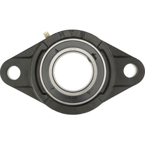 Palier HTB UCFL 202 Ø de perçage 15 mm Écartement des trous 90 mm 1 pc(s) Q04776