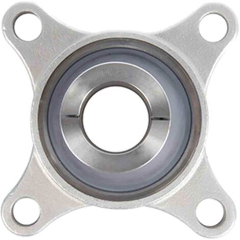 Palier inoxydable Poly Round NAU4LKSF207-22-TIMKEN