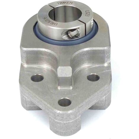 Palier inoxydable Poly Round NAU4LKSFBQK207-21-TIMKEN