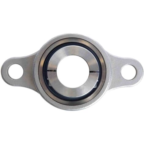 Palier inoxydable Poly Round NAU4LKSFL205-16-TIMKEN