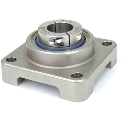 Palier inoxydable Poly Round NAU4LKSFQK208-TIMKEN