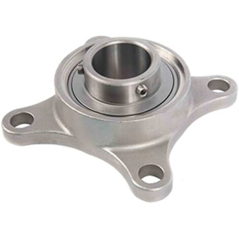 Palier inoxydable SUCSF206-19/F-TIMKEN