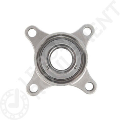 Palier inoxydable SUCSF209/FVSL613-TIMKEN