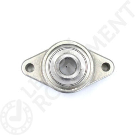 Palier inoxydable SUCSFLQK207-23/F-TIMKEN