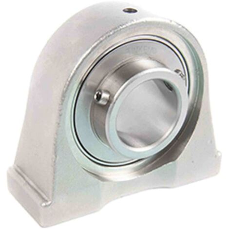 Palier inoxydable SUCSTB207-23/F-TIMKEN