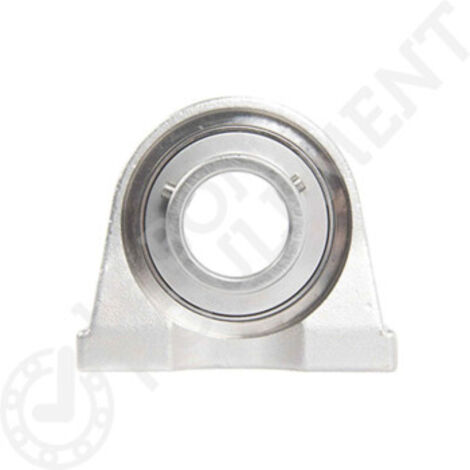 Palier inoxydable SUCSTB208/FVSL613-TIMKEN