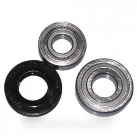 PALIER KIT ROULEMENT ET JOINT 800/1000T POUR LAVE LINGE INDESIT