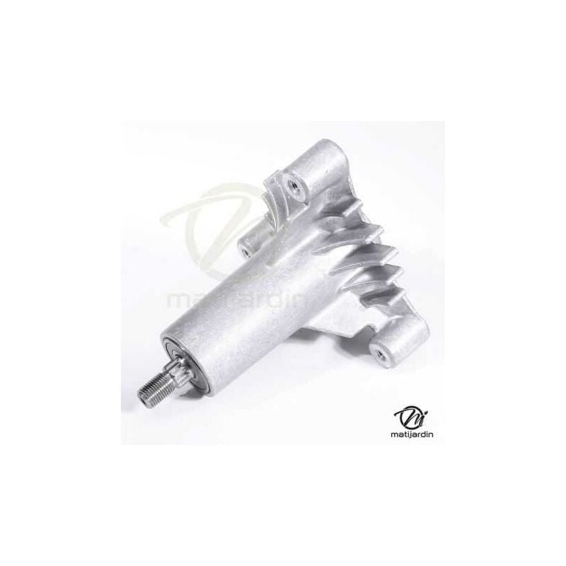 Palier lame étoile 6 pointes 165579 pour ayp / Roper / Husqvarna / Mc culloch