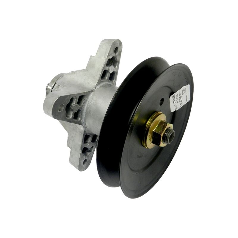 Cub Cadet - Palier lame tracteur tondeuse Yard Man - mtd - 618-04125