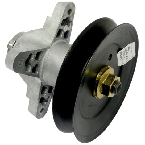 Palier lame tracteur tondeuse Cub Cadet - Yard Man - MTD - 618-04125