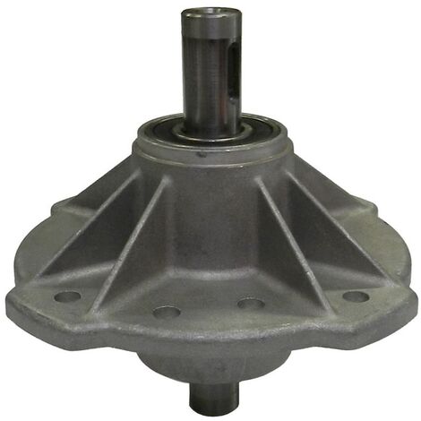 Palier lame tracteur tondeuse  GGP - 384207251/0
