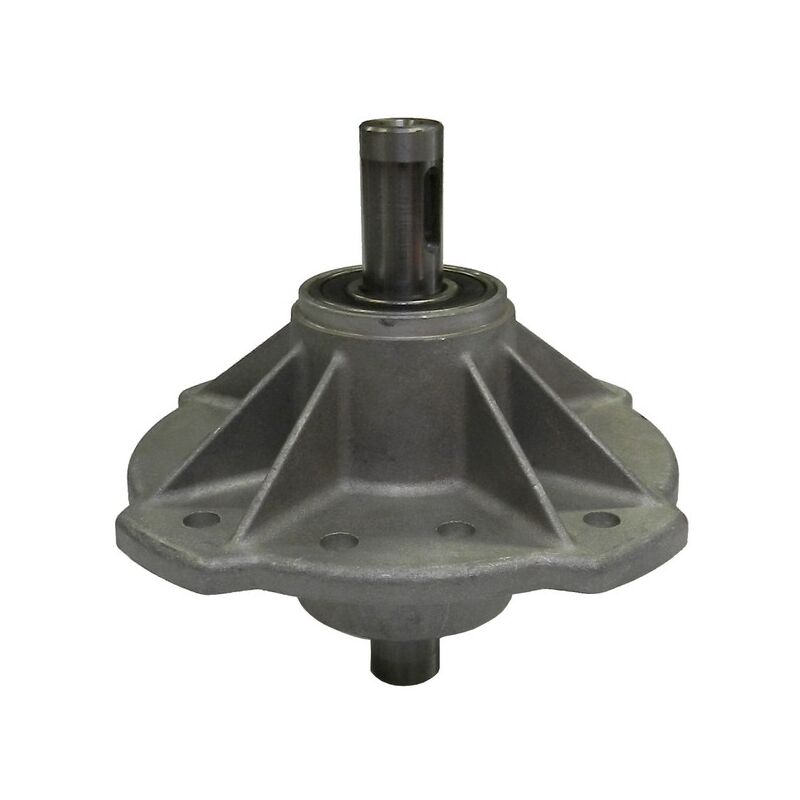 Palier lame tracteur tondeuse ggp - 384207251/0